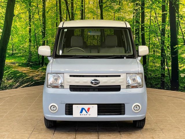 ダイハツ ムーヴコンテ