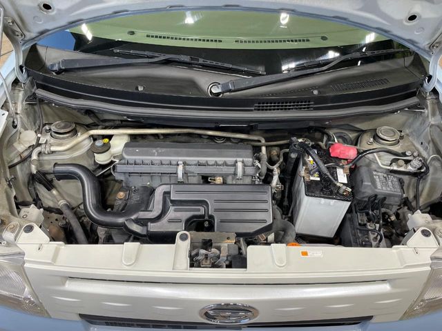 ダイハツ ムーヴコンテ