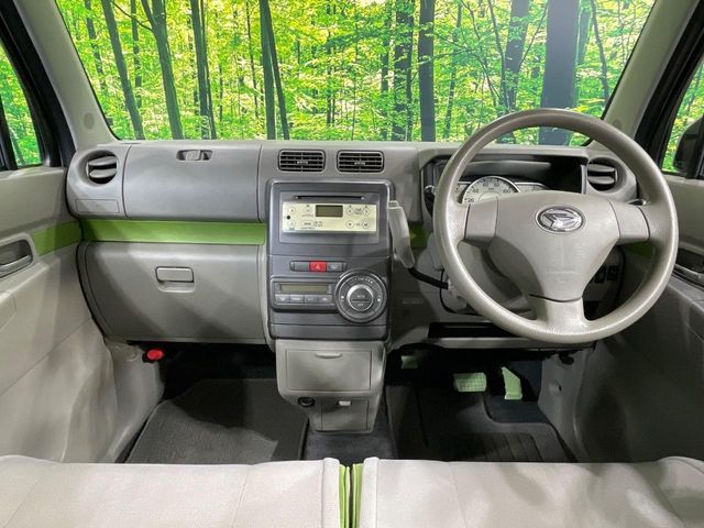 ダイハツ ムーヴコンテ