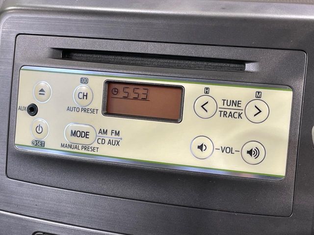 ダイハツ ムーヴコンテ