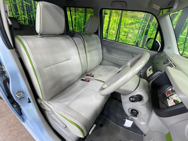 ダイハツ ムーヴコンテ