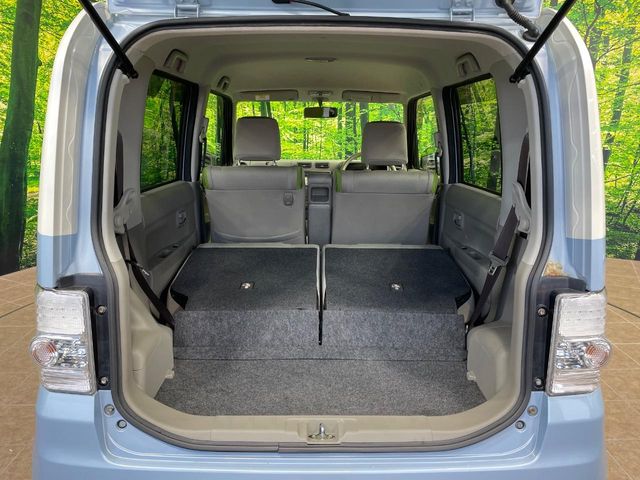 ダイハツ ムーヴコンテ