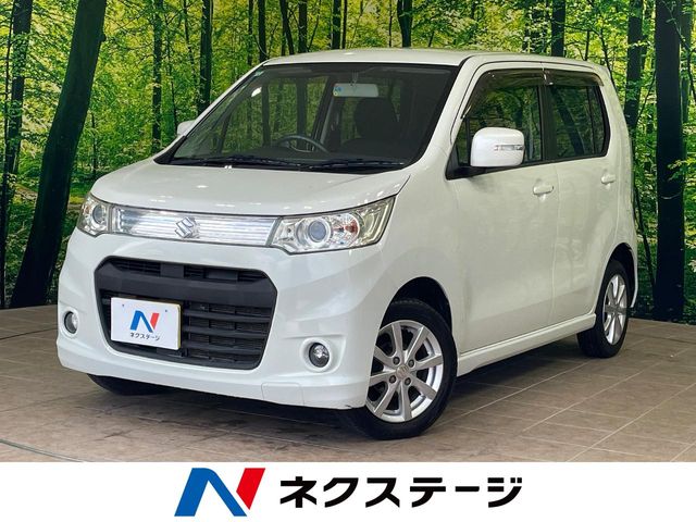 スズキ ワゴンR