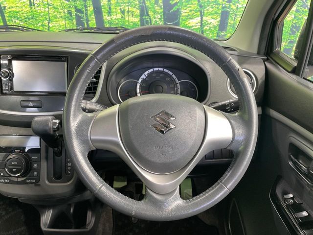 スズキ ワゴンR