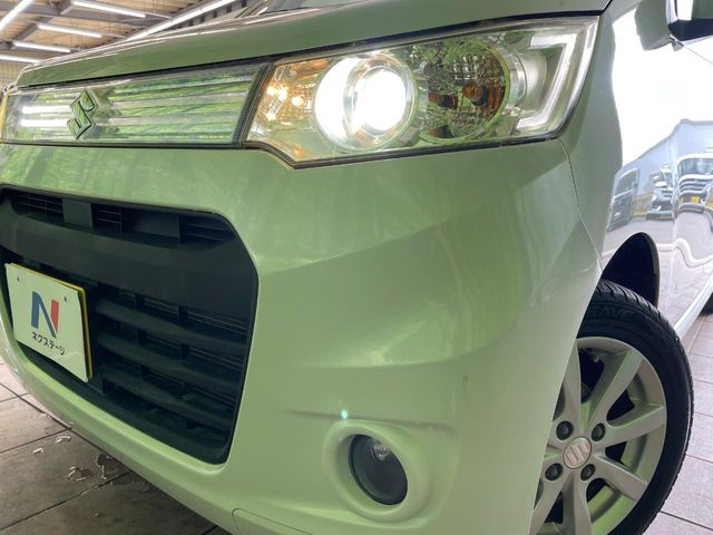 スズキ ワゴンR