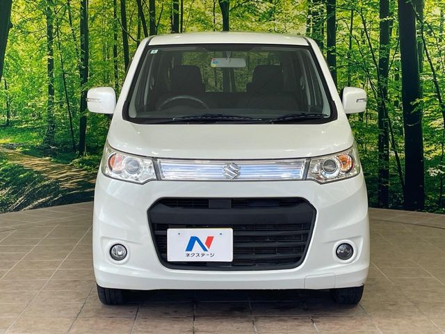 スズキ ワゴンR