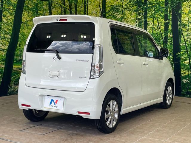スズキ ワゴンR