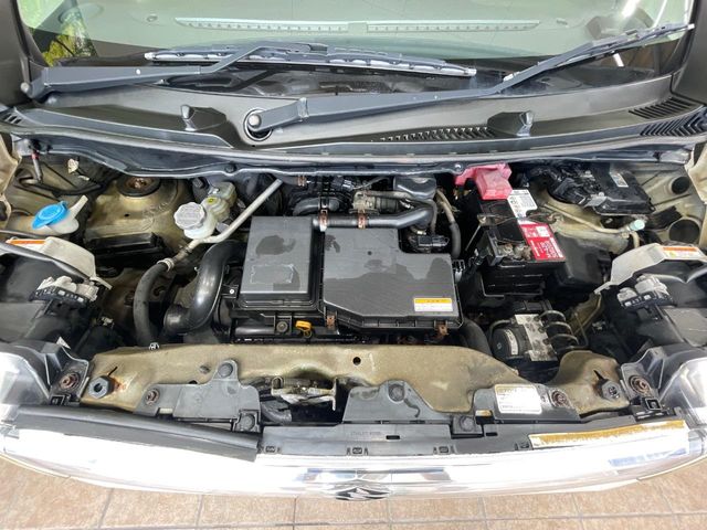 スズキ ワゴンR