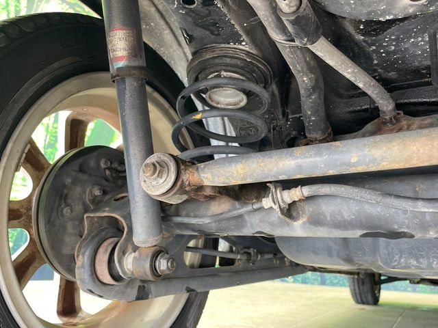 スズキ ワゴンR