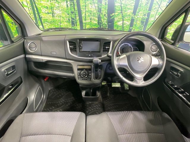 スズキ ワゴンR