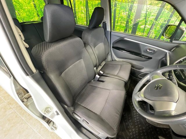 スズキ ワゴンR