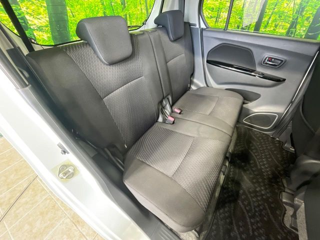 スズキ ワゴンR