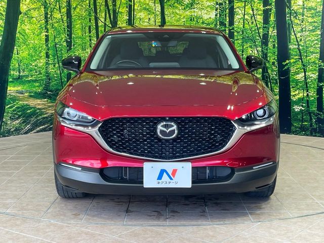 マツダ CX-30