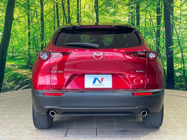 マツダ CX-30