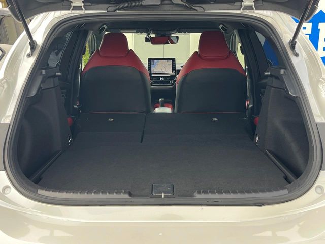 トヨタ カローラスポーツ