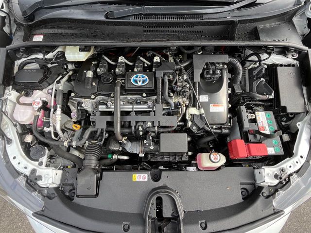 トヨタ カローラスポーツ