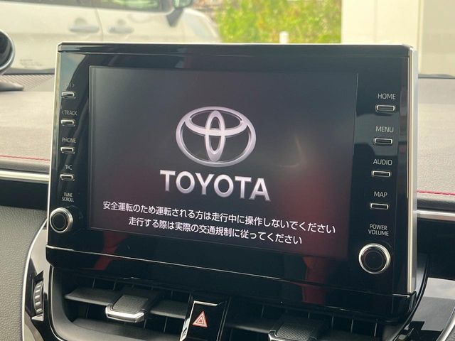 トヨタ カローラスポーツ