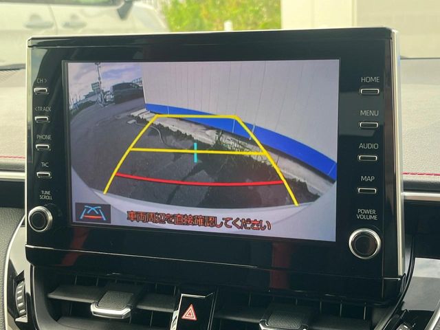 トヨタ カローラスポーツ