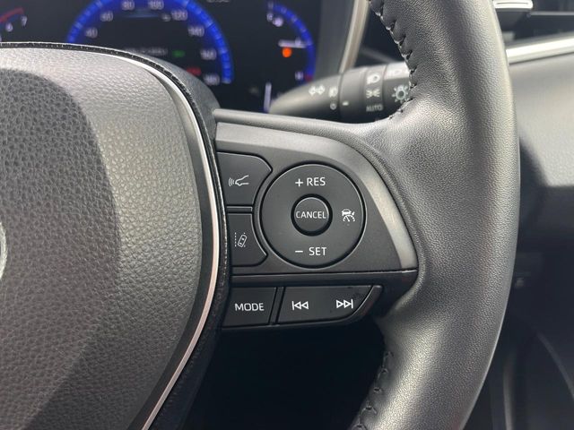 トヨタ カローラスポーツ