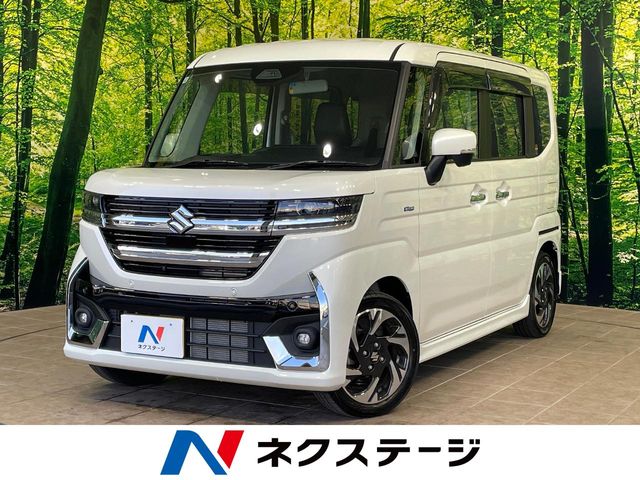 スズキ スペーシア