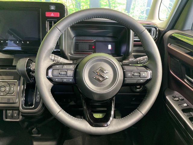 スズキ スペーシア