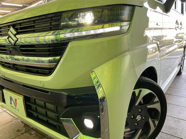 スズキ スペーシア