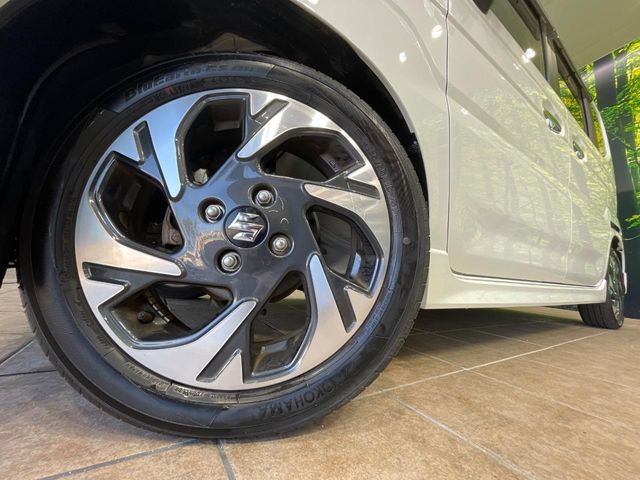 スズキ スペーシア