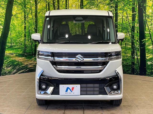 スズキ スペーシア