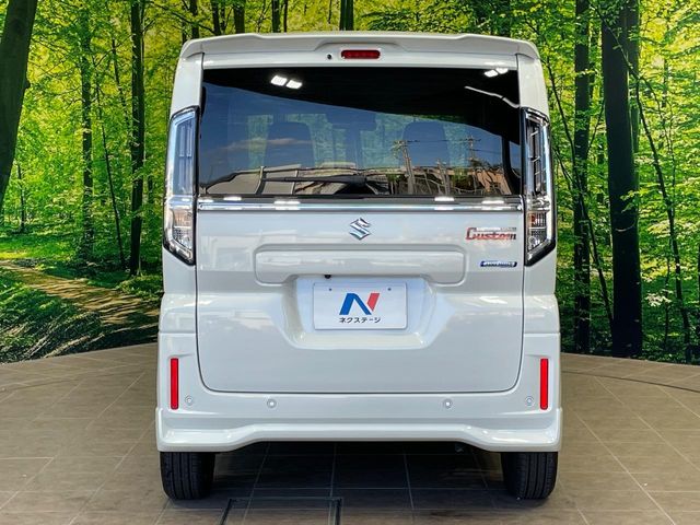 スズキ スペーシア