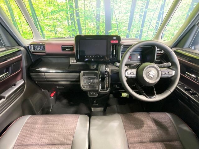 スズキ スペーシア