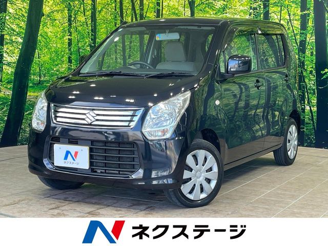 スズキ ワゴンR