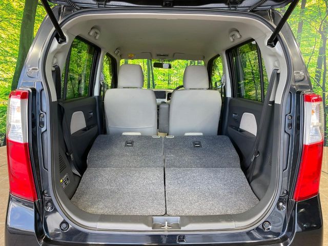 スズキ ワゴンR