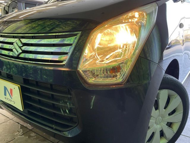 スズキ ワゴンR