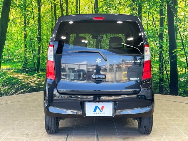 スズキ ワゴンR