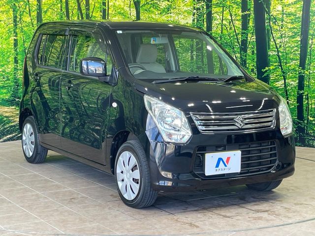 スズキ ワゴンR