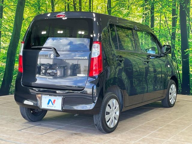 スズキ ワゴンR