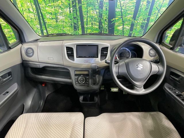 スズキ ワゴンR