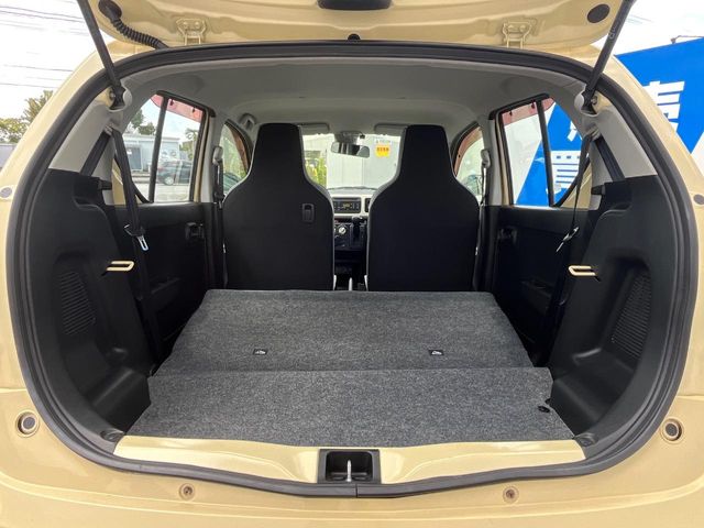 マツダ キャロル