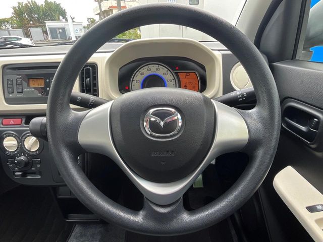 マツダ キャロル