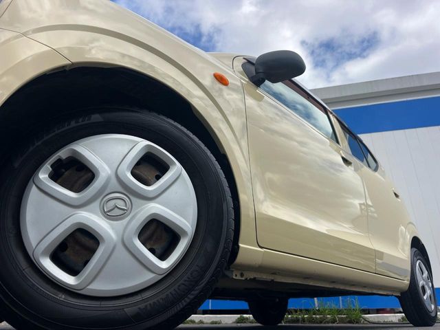 マツダ キャロル