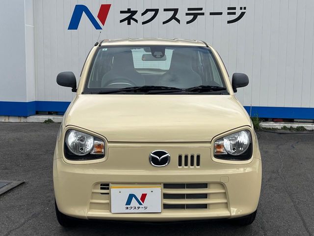 マツダ キャロル