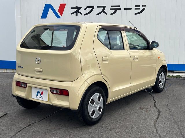 マツダ キャロル