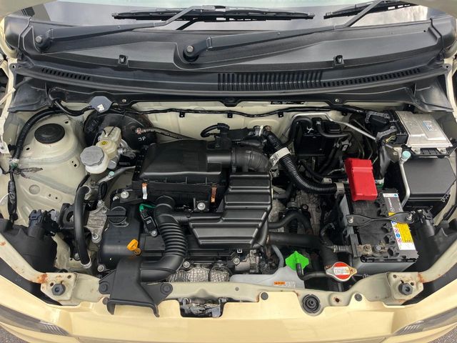 マツダ キャロル