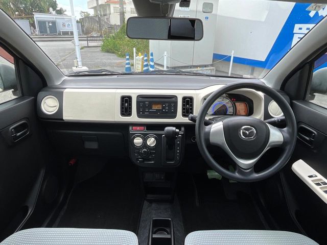 マツダ キャロル