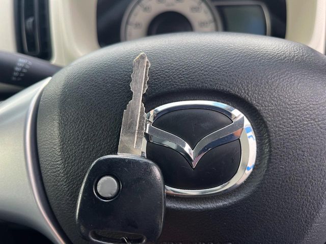 マツダ キャロル