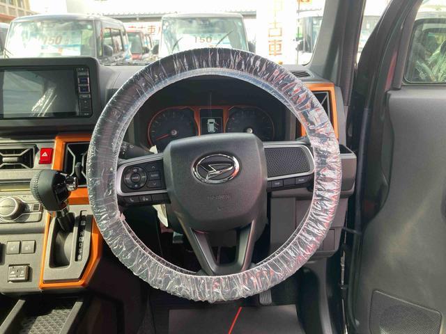 ダイハツ タフト