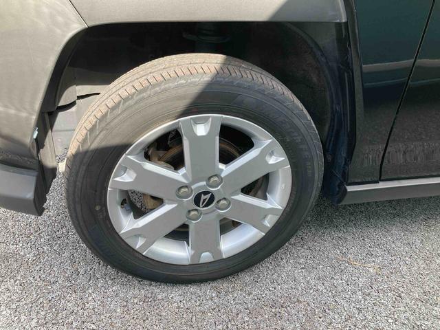 ダイハツ タフト