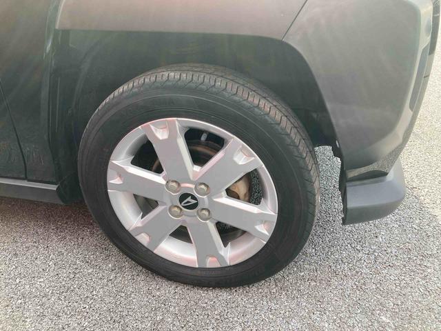 ダイハツ タフト