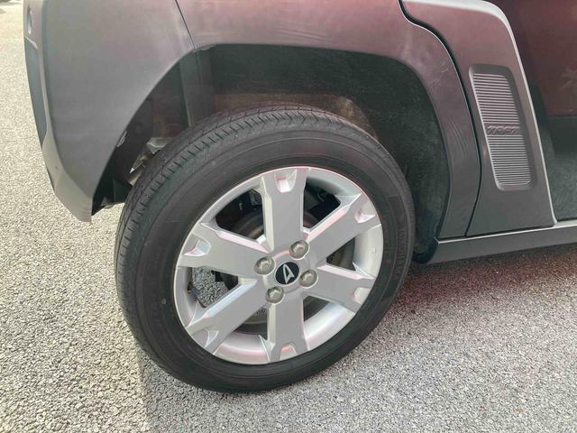 ダイハツ タフト