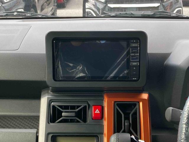 ダイハツ タフト